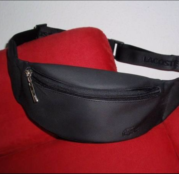 Bauchtasche