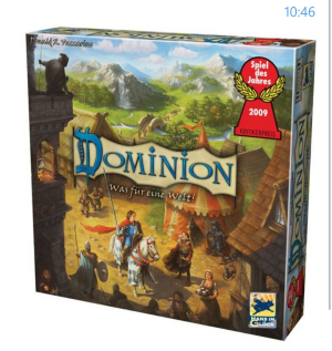Dominion